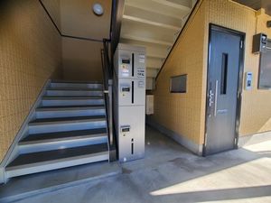 エスポワール 201号-14