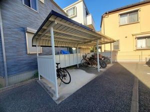 エスポワール 201号-15