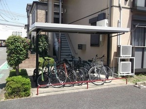 ステーラ相模原 206号-2