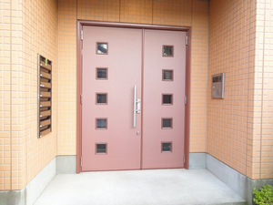 メゾンフォンテーヌ 203号-14