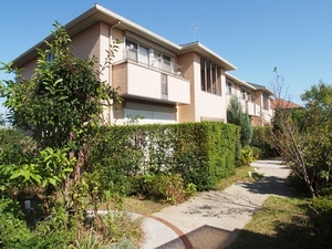 グリーンヴィラ　Ⅱ 103号-2