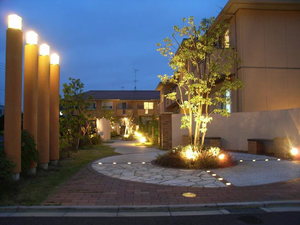 グリーンヴィラ　Ⅱ 103号-4