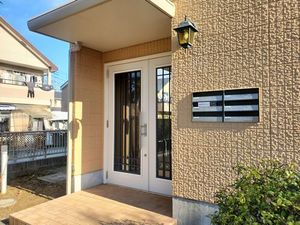 グリーンヴィラ　Ⅲ 102号-13