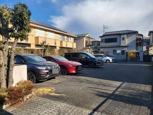 グリーンヴィラ　Ⅲ 102号-14