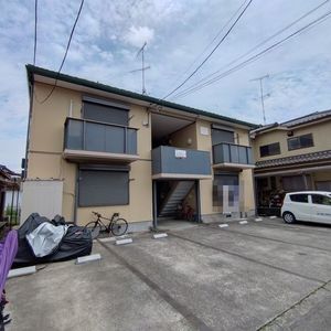 グランメール 202号-12