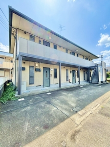 中野島ハウス Ⅱ 102号-12