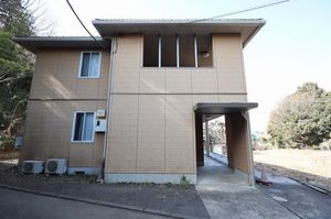 バリュージュ 102号-12