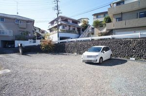 サンモール玉川学園 201号-14