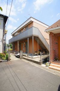 クレストシンコウ 203号-12