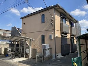 マ・メゾンＩＮＡＧＩ 101号-14