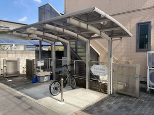 マ・メゾンＩＮＡＧＩ 101号-15