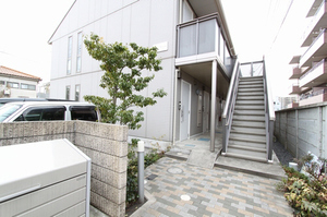 Ｓｕｎｎｙ　Ｍａｉｓｏｎ 205号-12