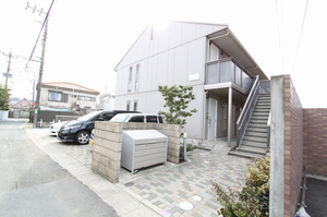 Ｓｕｎｎｙ　Ｍａｉｓｏｎ 205号-13