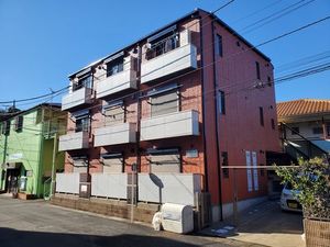 A.トエンティワン 103号-12