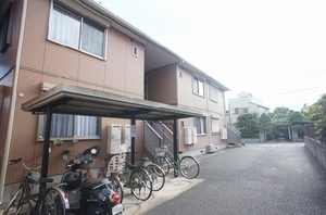 サンモール 1 102号-12