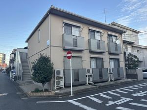シャーメゾン　Ｋ 203号-12