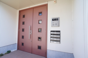 Villa Pine 201号-12