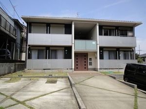 グランドール清長 201号-12