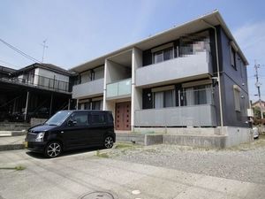 グランドール清長 201号-13