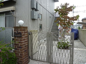 Ｓｈａ－Ｍａｉｓｏｎ　Ｗｉｓｔｅｒｉａ　Ⅱ 202号-12