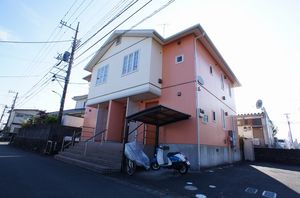 サンアイ・ハイム 202号-12