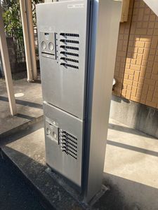 ディアス南町田 203号-2