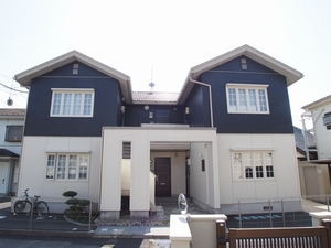 Ｍａｉｓｏｎ　Ｂｅｌｌｅ 203号-14