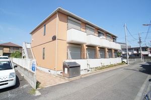 ベルモード旭町 101号-12