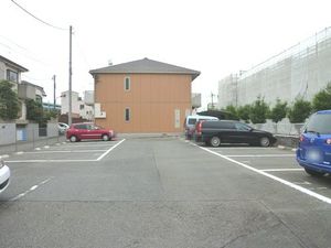 ベルモード旭町 101号-13