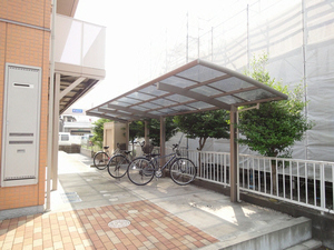 ベルモード旭町 101号-14