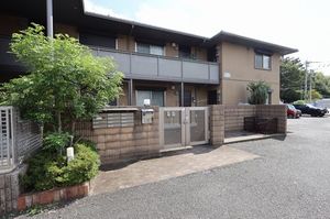 新ゆりの森 107号-15