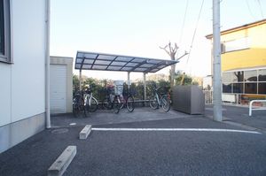 リバーヒルズ 102号-2