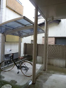 ＣＡＳＡ　ＦＯＲＥＳＴＡ 101号-13