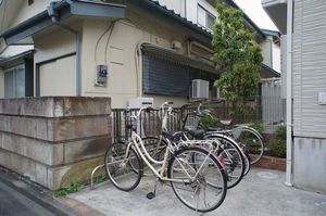 クラヴィエ　コート 103号-13