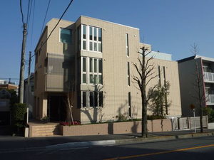 シャンドリス 103号-12