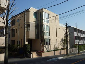 シャンドリス 103号-13