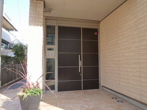 シャンドリス 103号-14