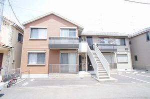 シャーメゾン AIOI 202号-12