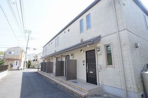 ヴェルドミール 202号-12