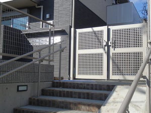 STORK RESIDENCE B 206号-14