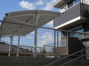STORK RESIDENCE B 206号-15