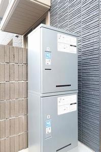 Ｂｌｏｓｓｏｍ　Ｃｏｕｒｔ 305号-12