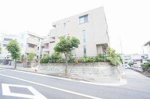 フーガ新百合 206号-2