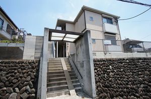 ソレイユ玉川学園 102号-12