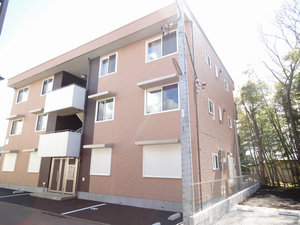 シェモア 101号-2