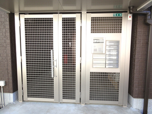 シェモア 101号-3