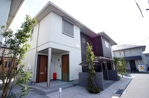 YSヴィラⅢ 102号-12