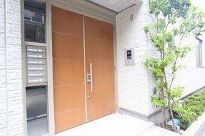 Ｈｅｉｍ　Ａｂｒｅｉｓｅ　Ⅱ 302号-3