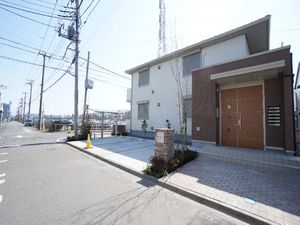 La.ピーノ 201号-12