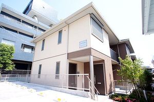 グランヴィスタ　Ⅰ 101号-3